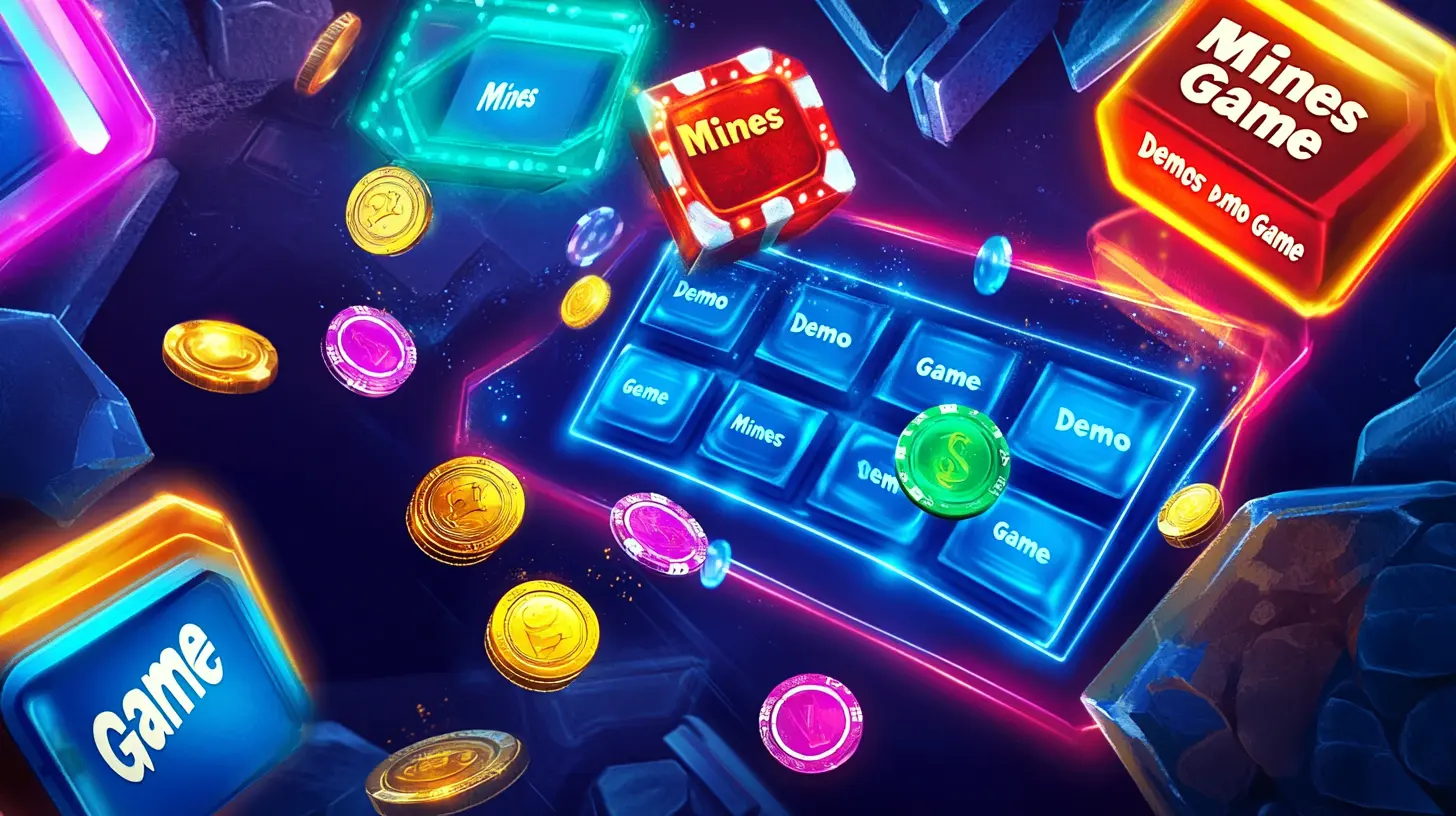mines casino game demo