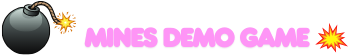 mines demo game